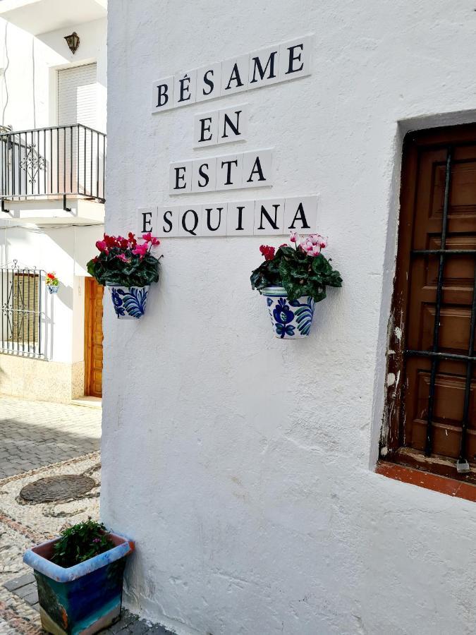 La Choza Villa La Herradura  Esterno foto
