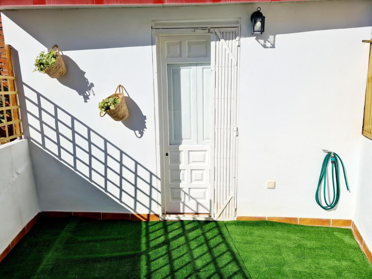 La Choza Villa La Herradura  Esterno foto